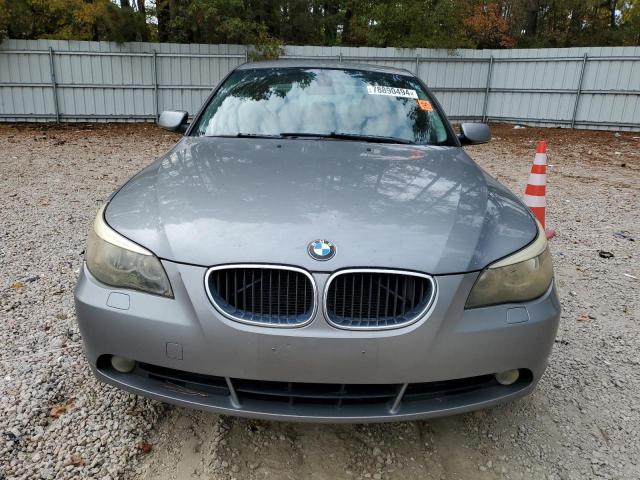 Photo 4 VIN: WBANA73534B811320 - BMW 530 I 