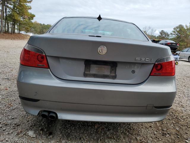 Photo 5 VIN: WBANA73534B811320 - BMW 530 I 