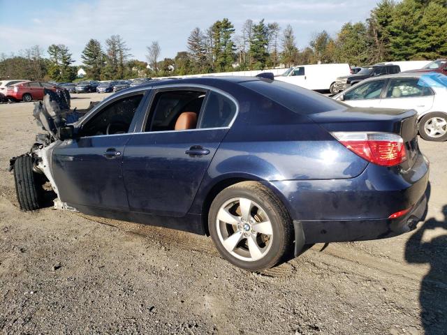 Photo 1 VIN: WBANA73534B812743 - BMW 530 I 