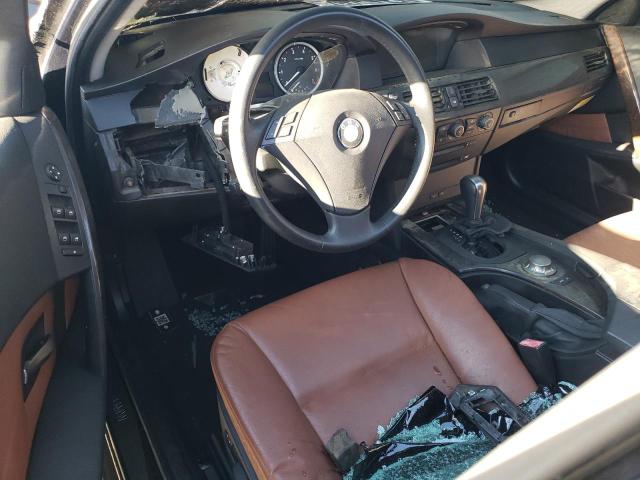 Photo 7 VIN: WBANA73534B812743 - BMW 530 I 