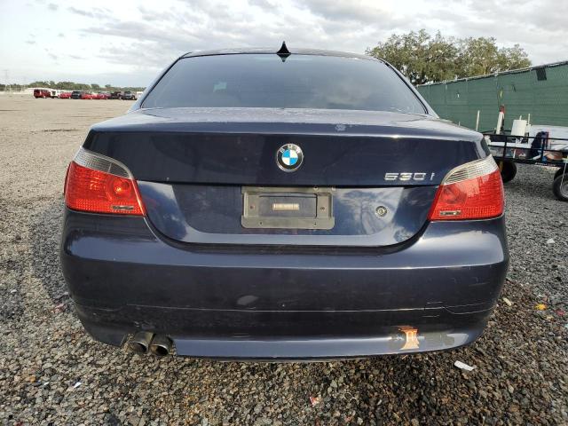 Photo 5 VIN: WBANA73535B816731 - BMW 5 SERIES 