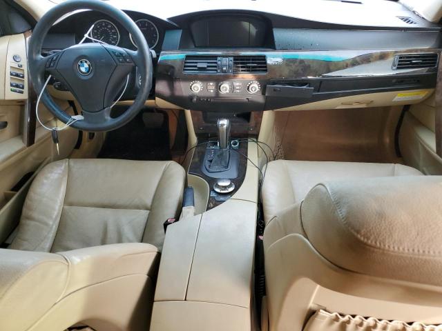 Photo 7 VIN: WBANA73535B816731 - BMW 5 SERIES 