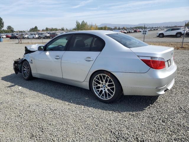 Photo 1 VIN: WBANA73535B818253 - BMW 530I 