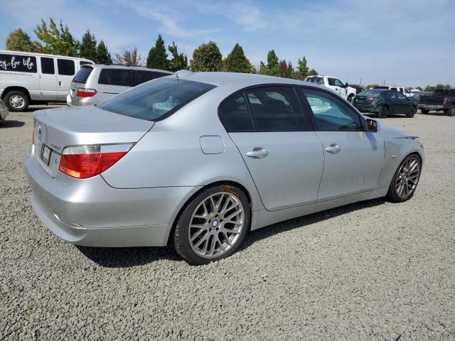 Photo 2 VIN: WBANA73535B818253 - BMW 530I 