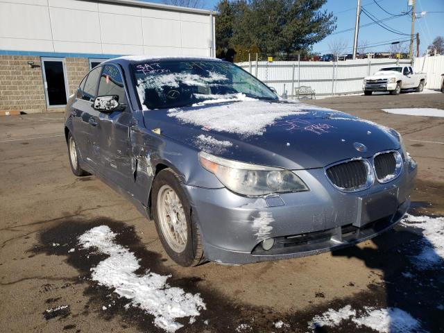 Photo 0 VIN: WBANA73535B818821 - BMW 530 I 