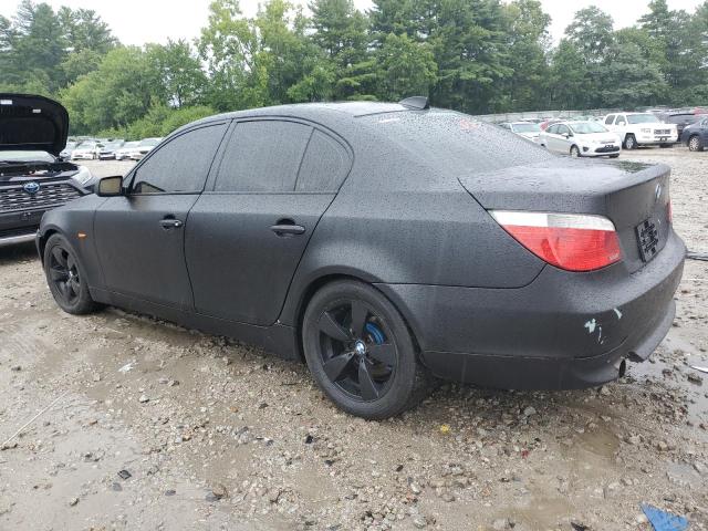 Photo 1 VIN: WBANA73535CR59804 - BMW 530 I 