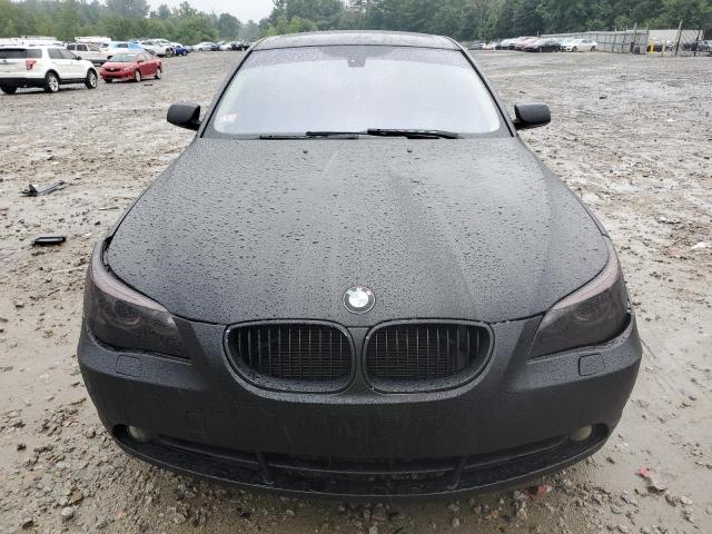 Photo 4 VIN: WBANA73535CR59804 - BMW 530 I 