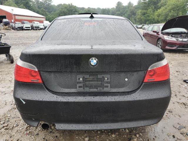 Photo 5 VIN: WBANA73535CR59804 - BMW 530 I 