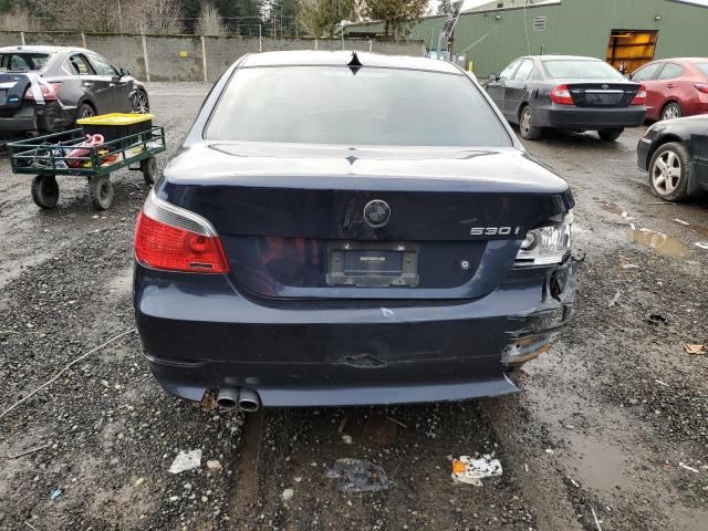 Photo 5 VIN: WBANA73544B047459 - BMW 5 SERIES 