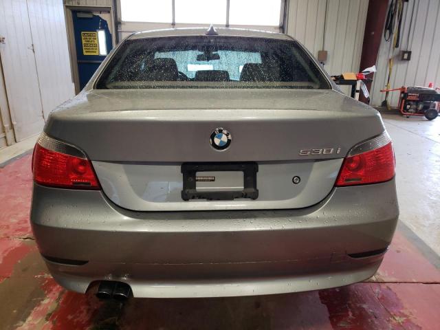 Photo 5 VIN: WBANA73544B800410 - BMW 5 SERIES 