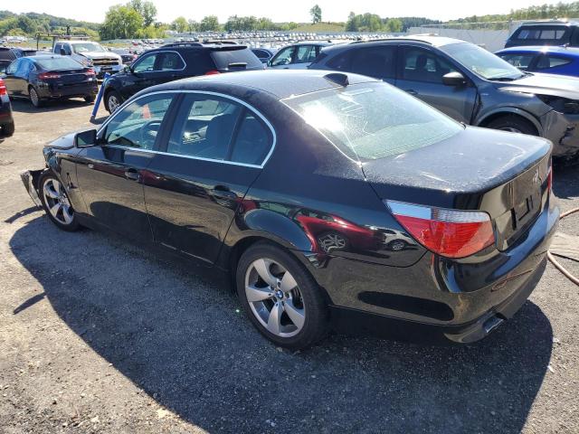 Photo 1 VIN: WBANA73544B800777 - BMW 530 I 