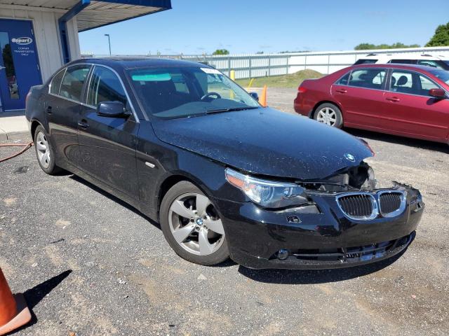 Photo 3 VIN: WBANA73544B800777 - BMW 530 I 