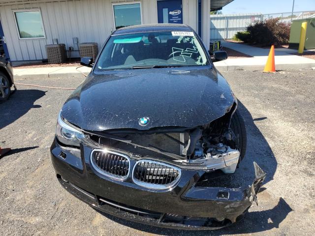 Photo 4 VIN: WBANA73544B800777 - BMW 530 I 