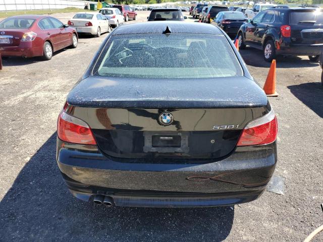 Photo 5 VIN: WBANA73544B800777 - BMW 530 I 