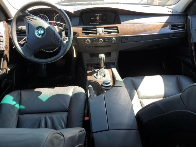 Photo 7 VIN: WBANA73544B800777 - BMW 530 I 