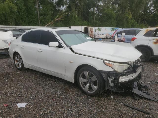 Photo 3 VIN: WBANA73544B812587 - BMW 530 I 