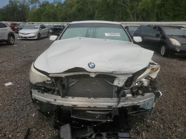 Photo 4 VIN: WBANA73544B812587 - BMW 530 I 