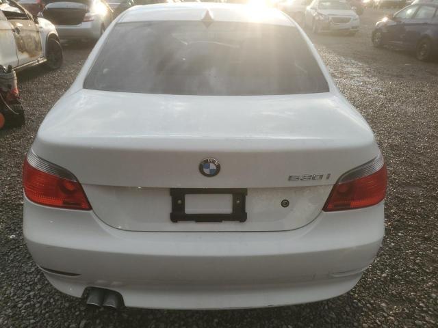 Photo 5 VIN: WBANA73544B812587 - BMW 530 I 