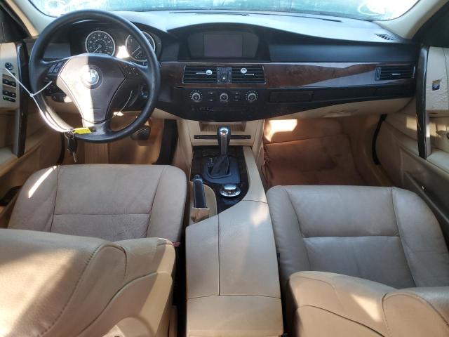 Photo 7 VIN: WBANA73544B812587 - BMW 530 I 