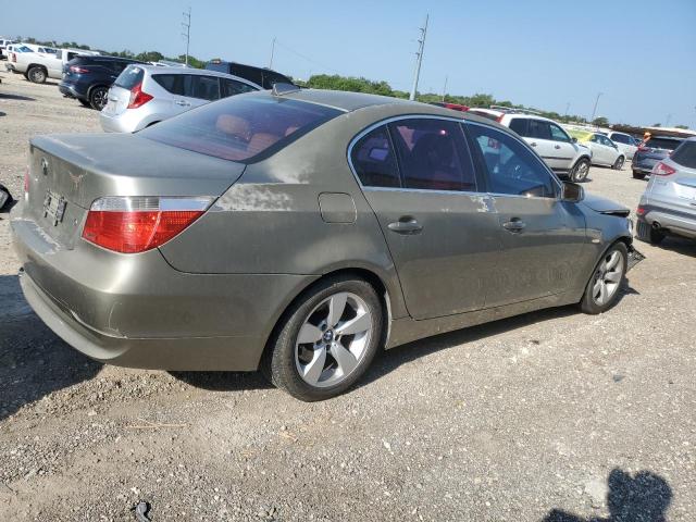 Photo 2 VIN: WBANA73545B816821 - BMW 530 I 