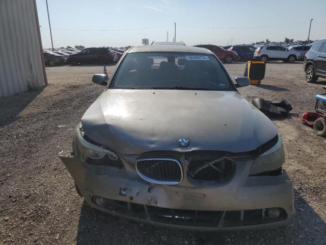 Photo 4 VIN: WBANA73545B816821 - BMW 530 I 