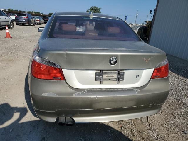 Photo 5 VIN: WBANA73545B816821 - BMW 530 I 