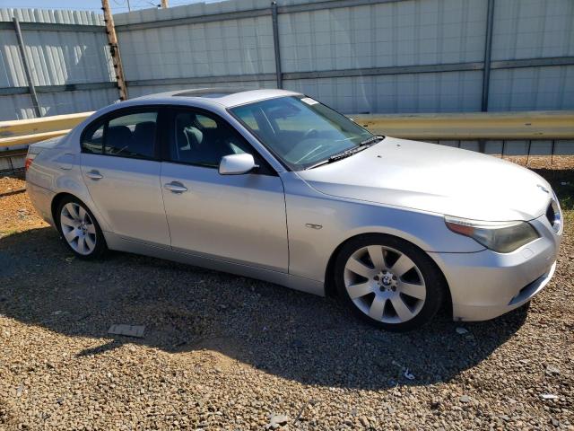 Photo 3 VIN: WBANA73545B818519 - BMW 5 SERIES 