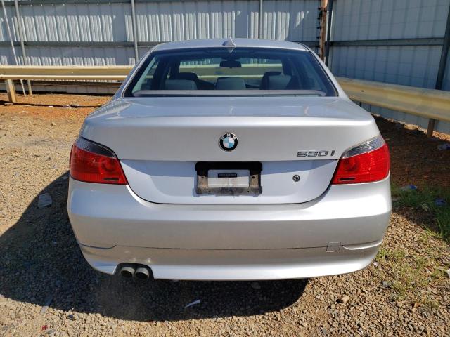 Photo 5 VIN: WBANA73545B818519 - BMW 5 SERIES 