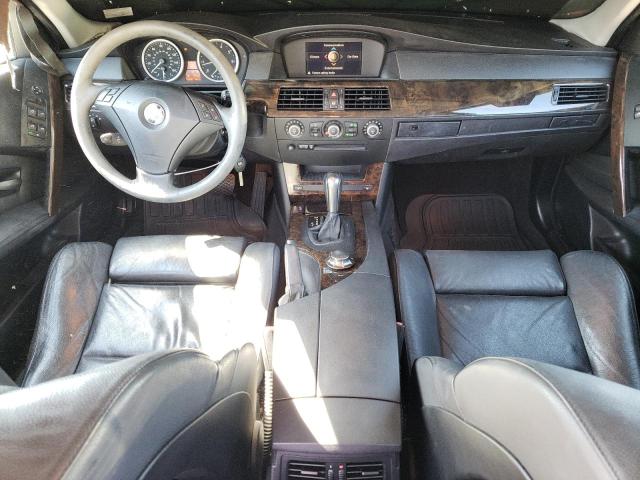 Photo 7 VIN: WBANA73545B818519 - BMW 5 SERIES 