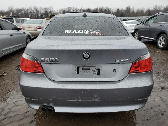 Photo 5 VIN: WBANA73545B819671 - BMW 5 SERIES 