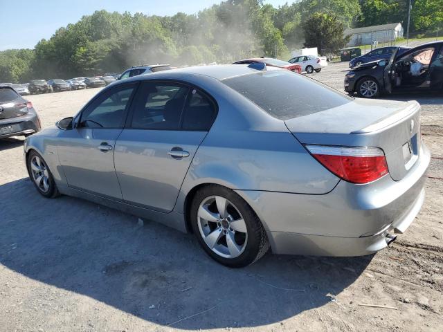 Photo 1 VIN: WBANA73554B061158 - BMW 5 SERIES 