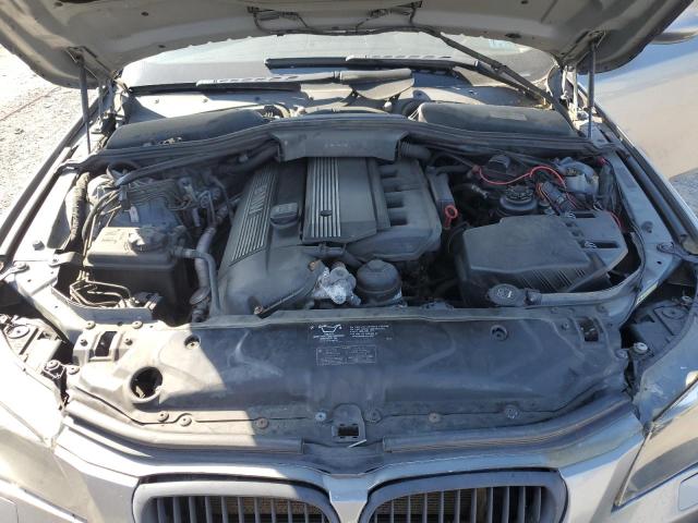 Photo 10 VIN: WBANA73554B061158 - BMW 5 SERIES 