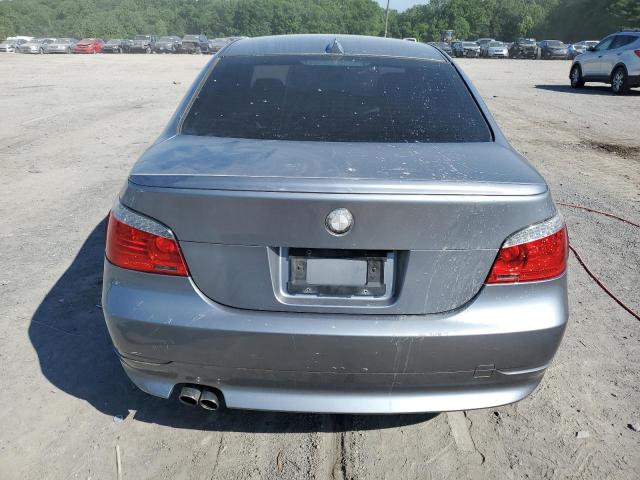 Photo 5 VIN: WBANA73554B061158 - BMW 5 SERIES 