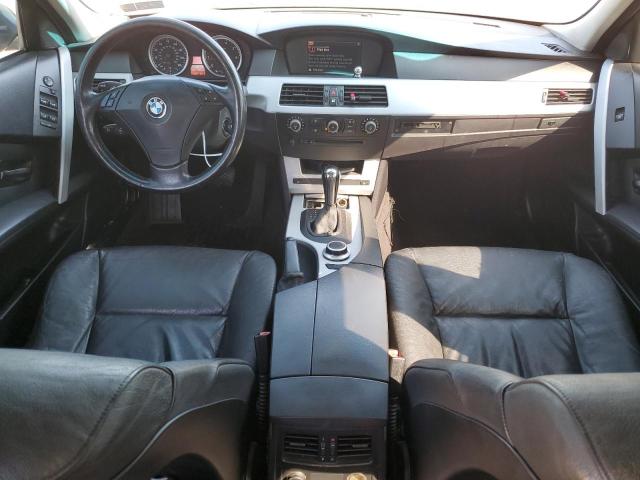 Photo 7 VIN: WBANA73554B061158 - BMW 5 SERIES 