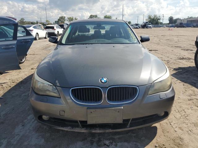 Photo 4 VIN: WBANA73554B800965 - BMW 530 I 