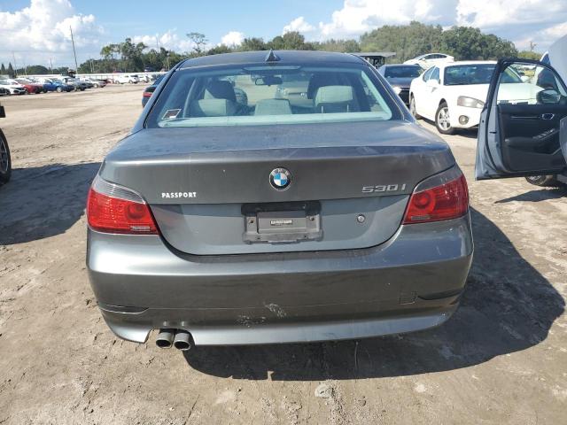 Photo 5 VIN: WBANA73554B800965 - BMW 530 I 