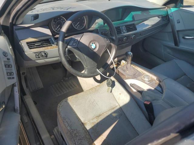 Photo 7 VIN: WBANA73554B800965 - BMW 530 I 