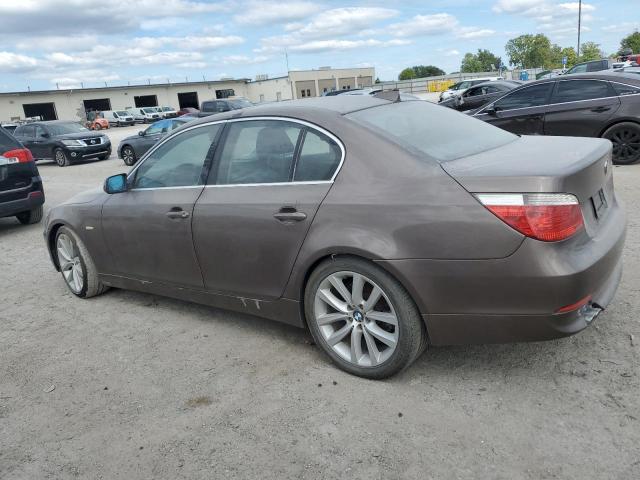 Photo 1 VIN: WBANA73554B801422 - BMW 530 I 