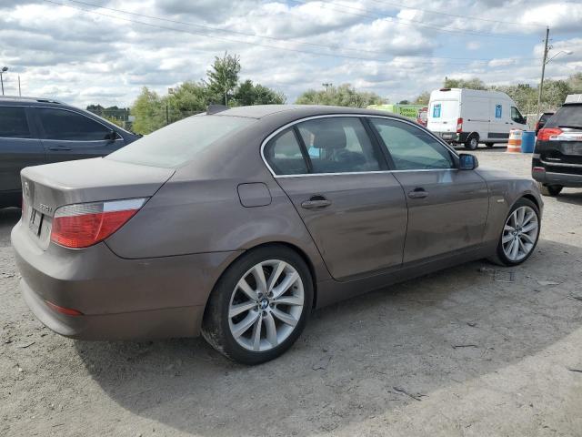 Photo 2 VIN: WBANA73554B801422 - BMW 530 I 