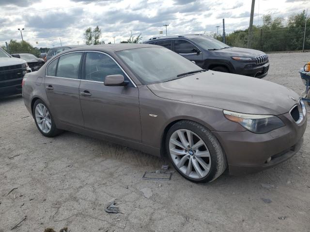 Photo 3 VIN: WBANA73554B801422 - BMW 530 I 