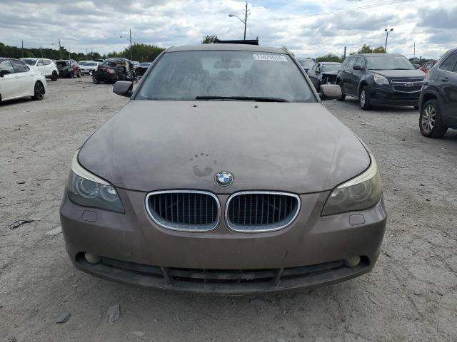 Photo 4 VIN: WBANA73554B801422 - BMW 530 I 