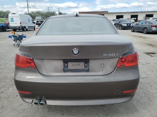 Photo 5 VIN: WBANA73554B801422 - BMW 530 I 