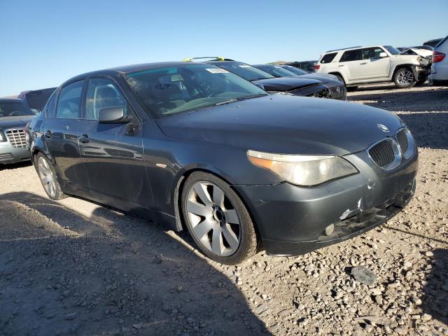 Photo 3 VIN: WBANA73555CR58895 - BMW 5 SERIES 