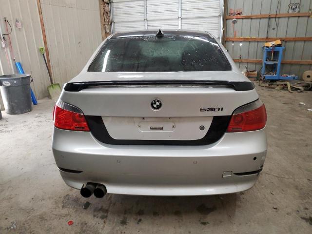 Photo 5 VIN: WBANA73564B063324 - BMW 5 SERIES 