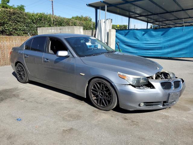 Photo 3 VIN: WBANA73564B800621 - BMW 5 SERIES 