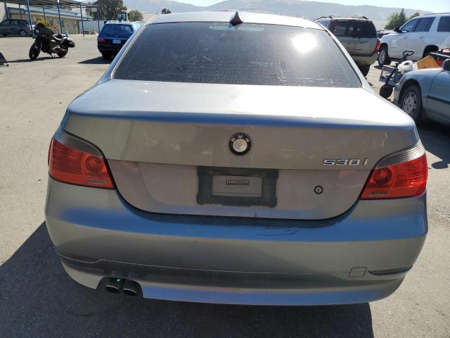 Photo 5 VIN: WBANA73564B800621 - BMW 5 SERIES 