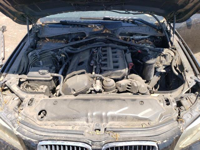 Photo 10 VIN: WBANA73564B807925 - BMW 530 I 