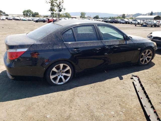 Photo 2 VIN: WBANA73564B807925 - BMW 530 I 