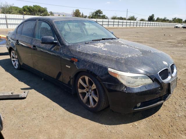 Photo 3 VIN: WBANA73564B807925 - BMW 530 I 