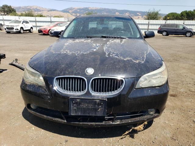 Photo 4 VIN: WBANA73564B807925 - BMW 530 I 